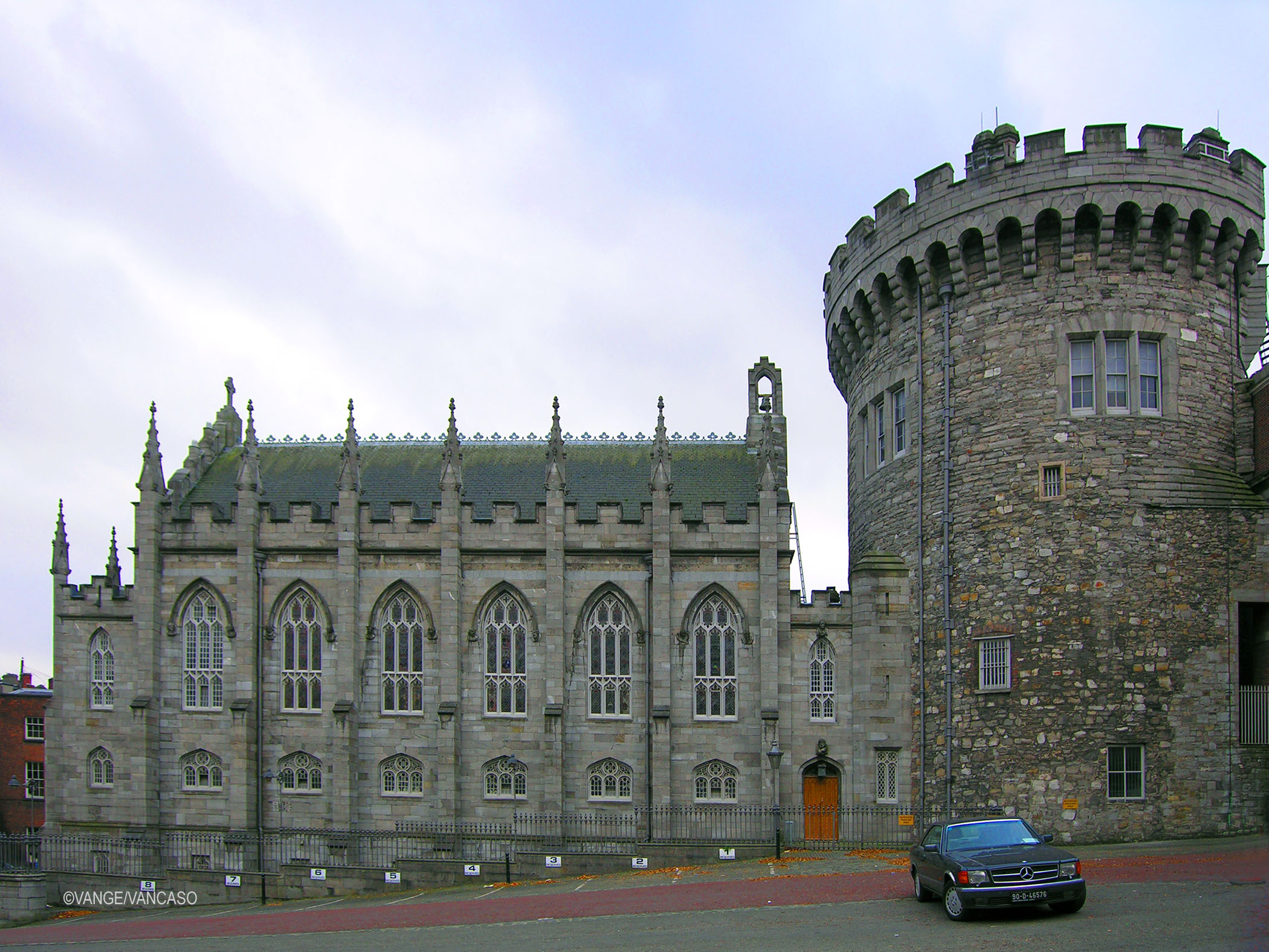 Dublin, Ireland