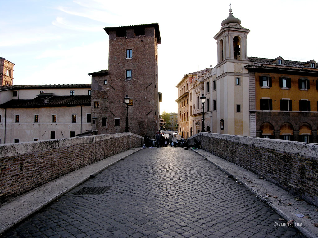 Rome, Italy