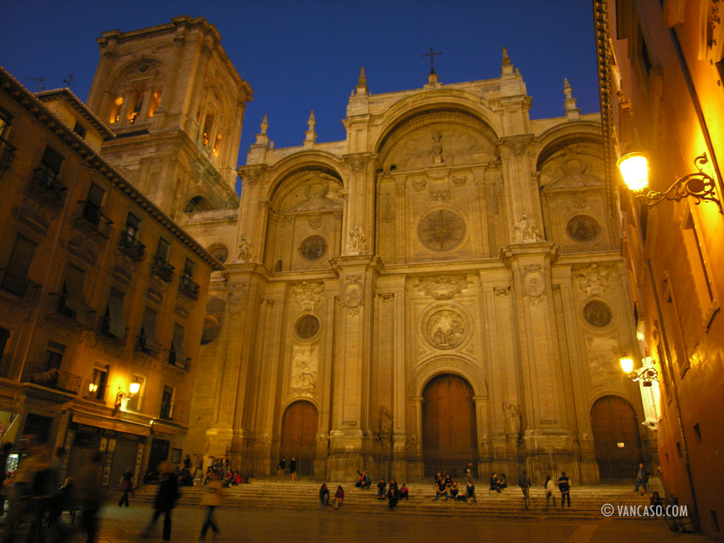 Catedral de Sevilla