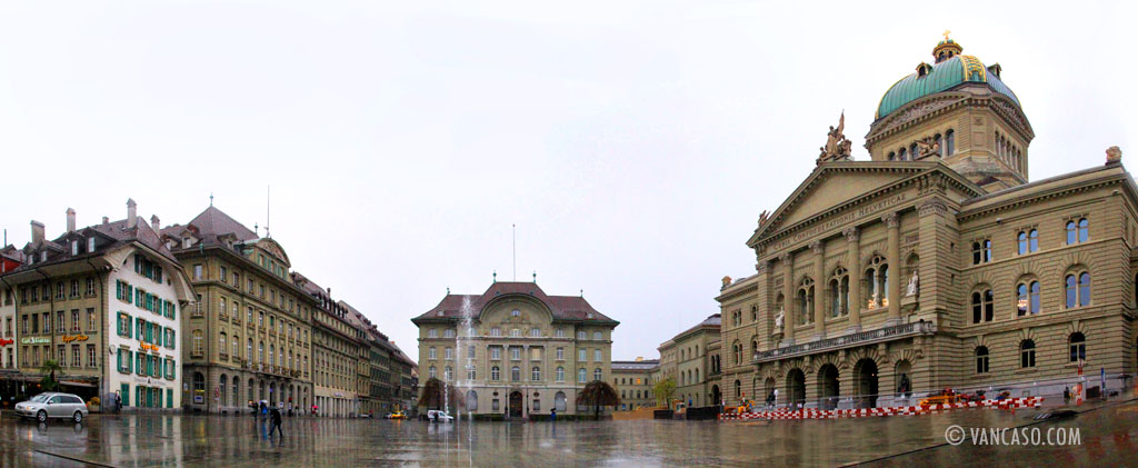 Bern Switzerland