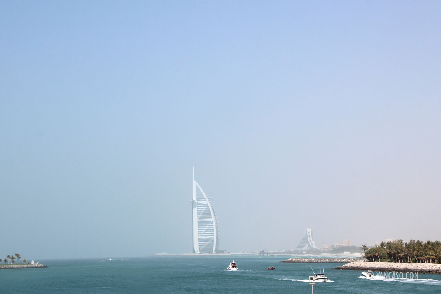 Burj Dubai