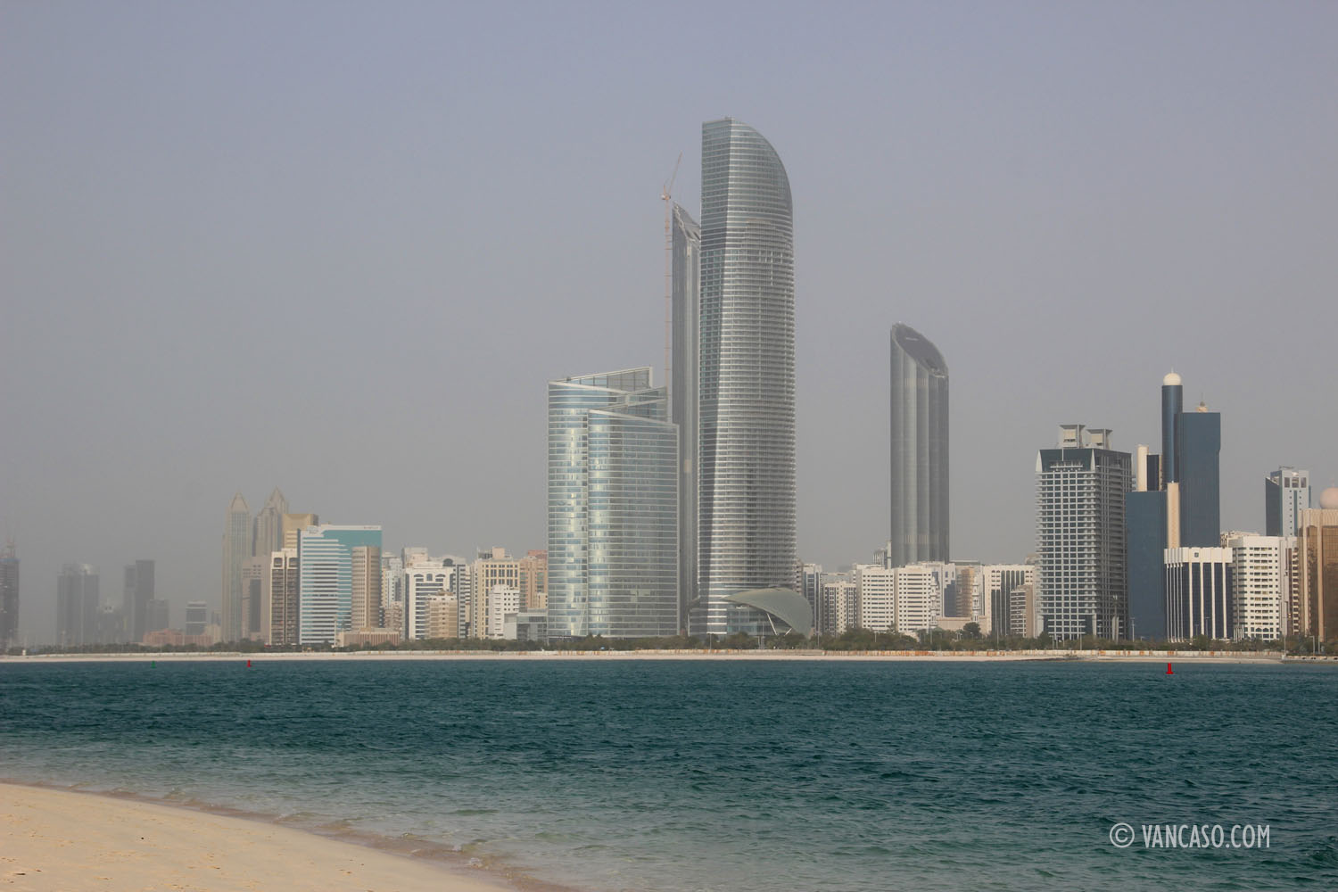 Abu Dhabi