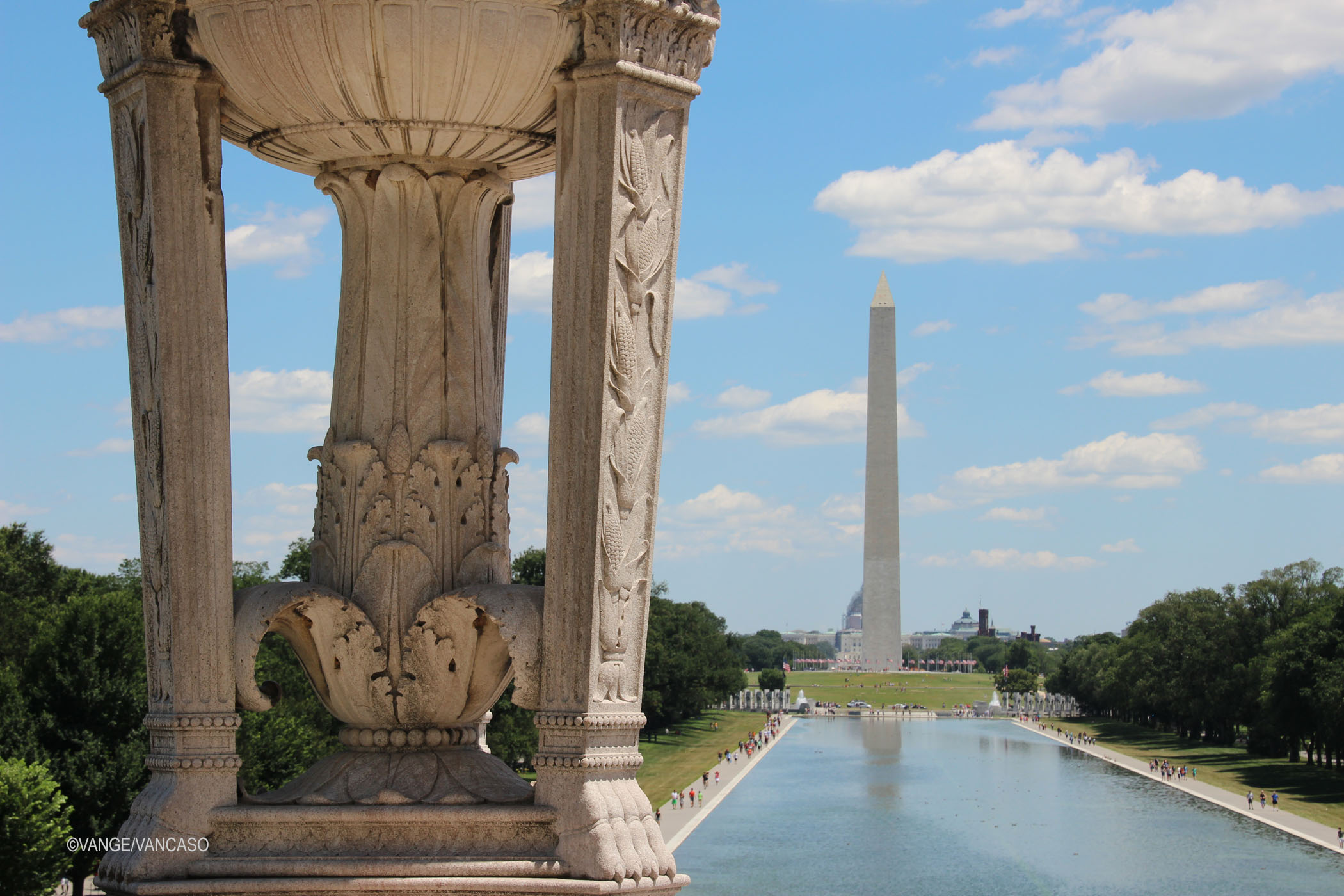 Washington Monument