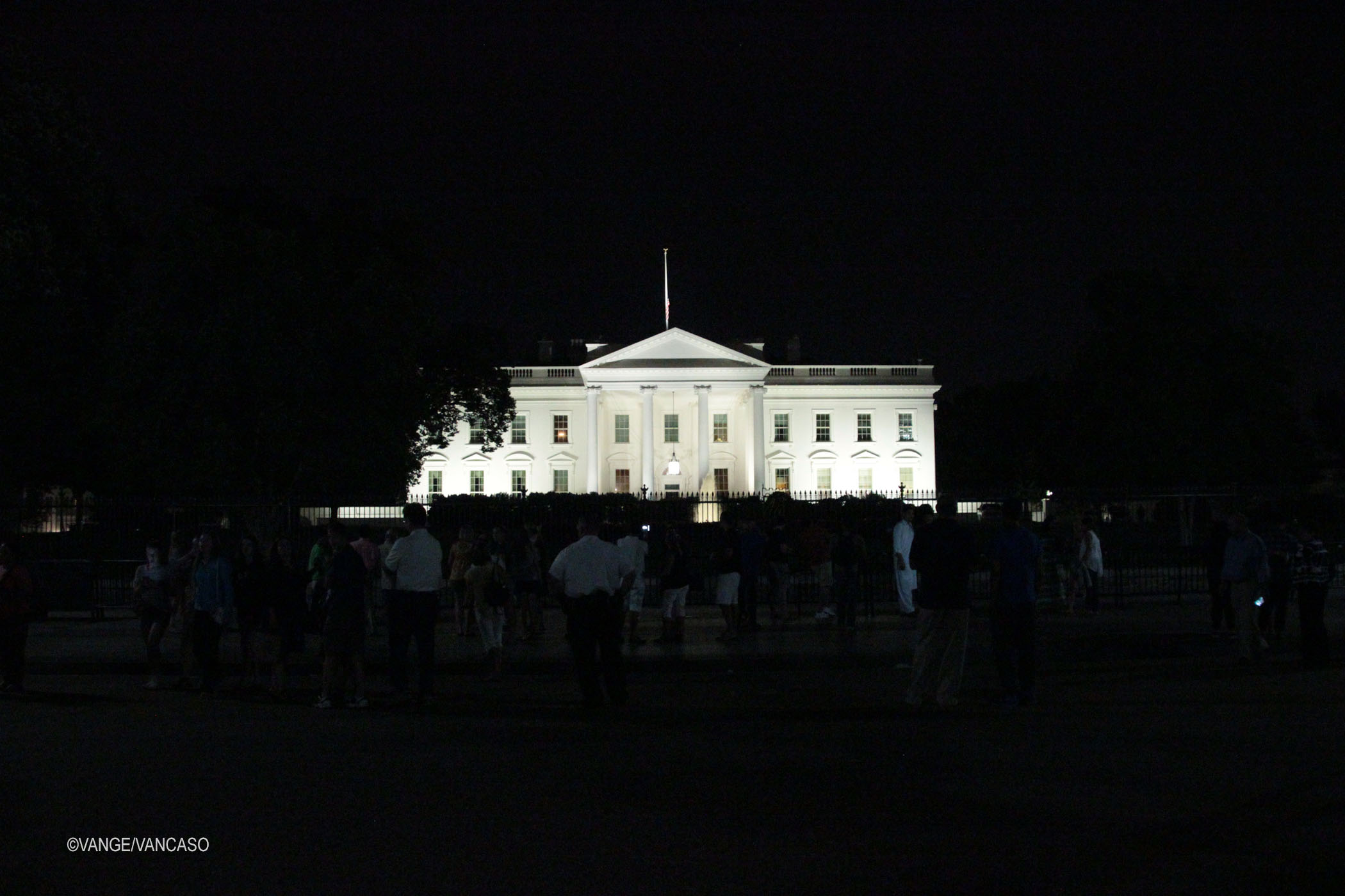 The White House