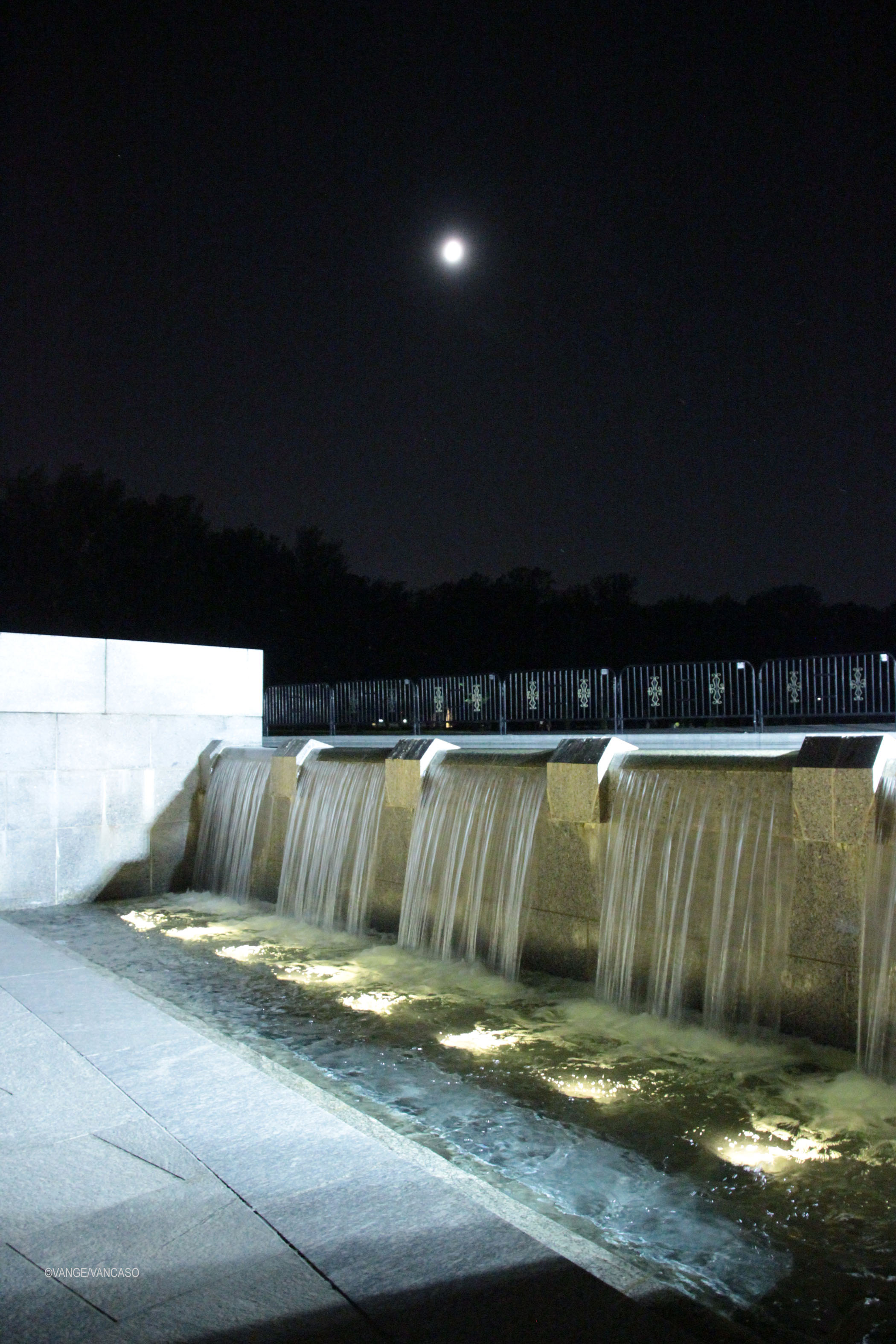 National World War II Memorial