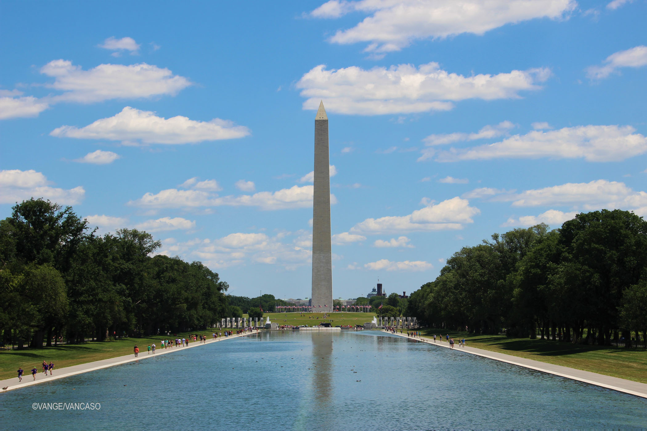 Washington Monument