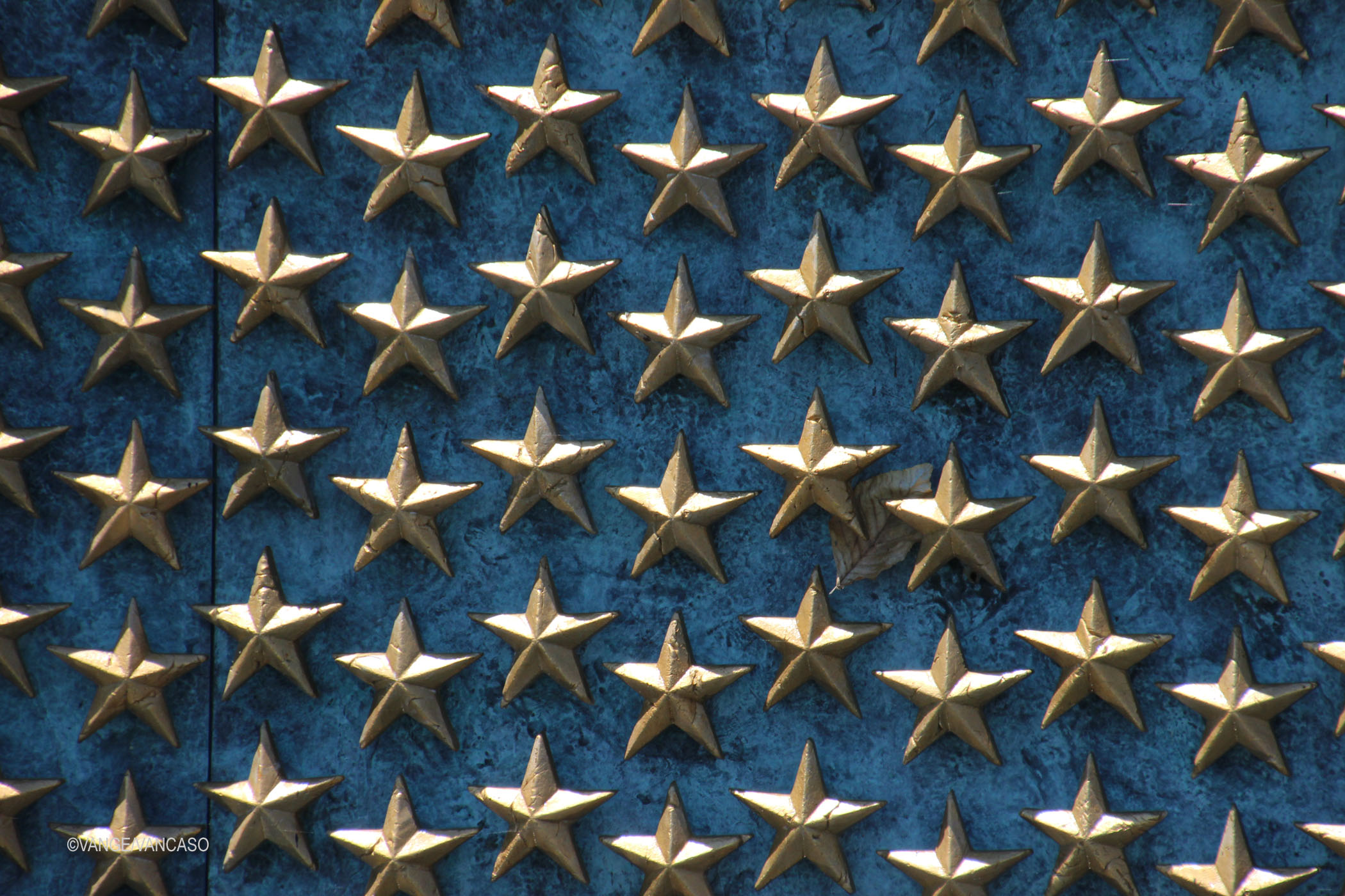 National World War II Memorial