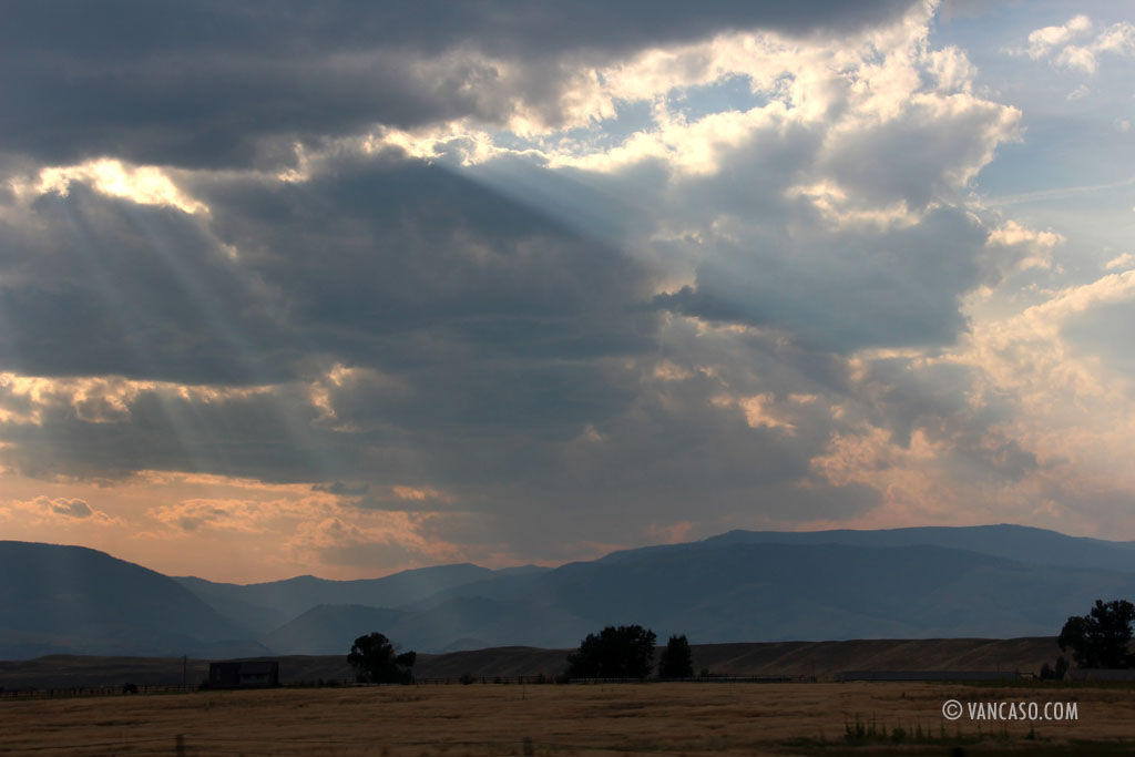 Montana, USA
