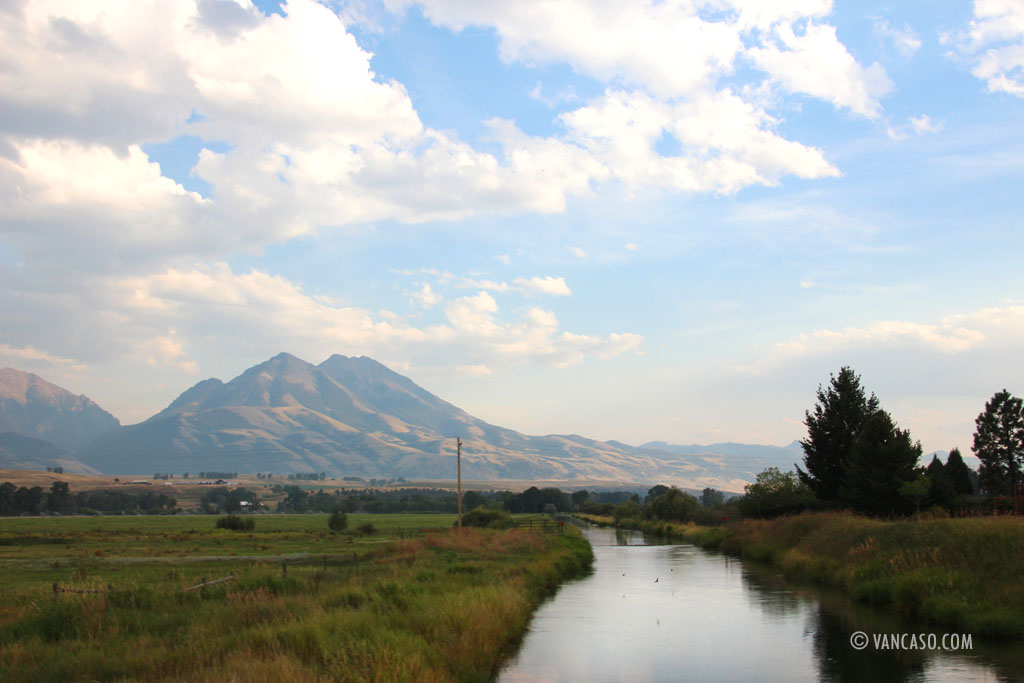 Montana, USA