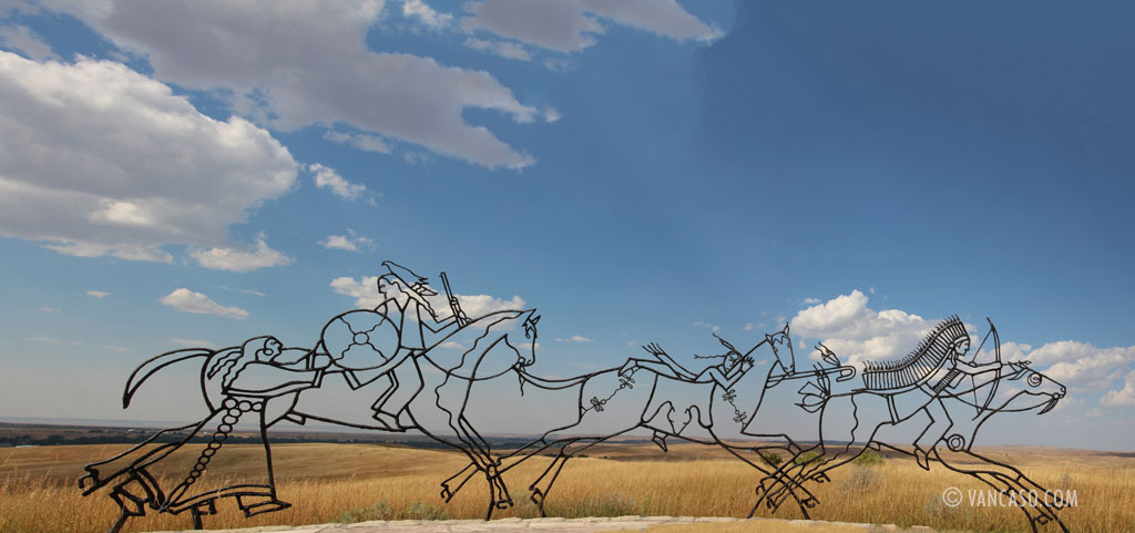 Montana, USA,