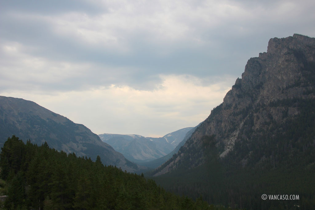 Montana, USA