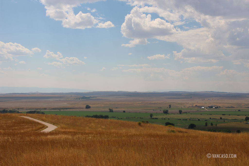 Montana, USA
