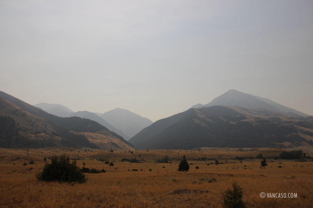 Montana, USA