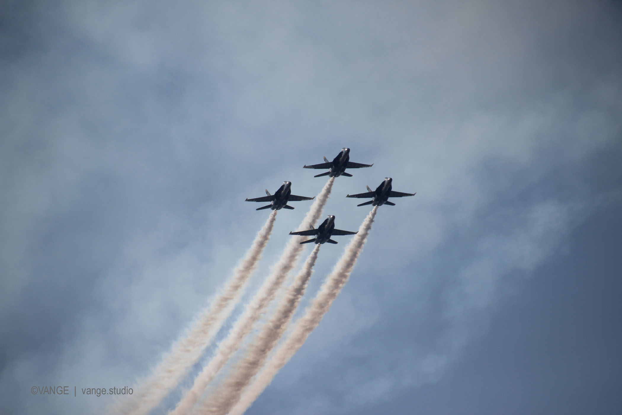 Fleet Week San Francisco