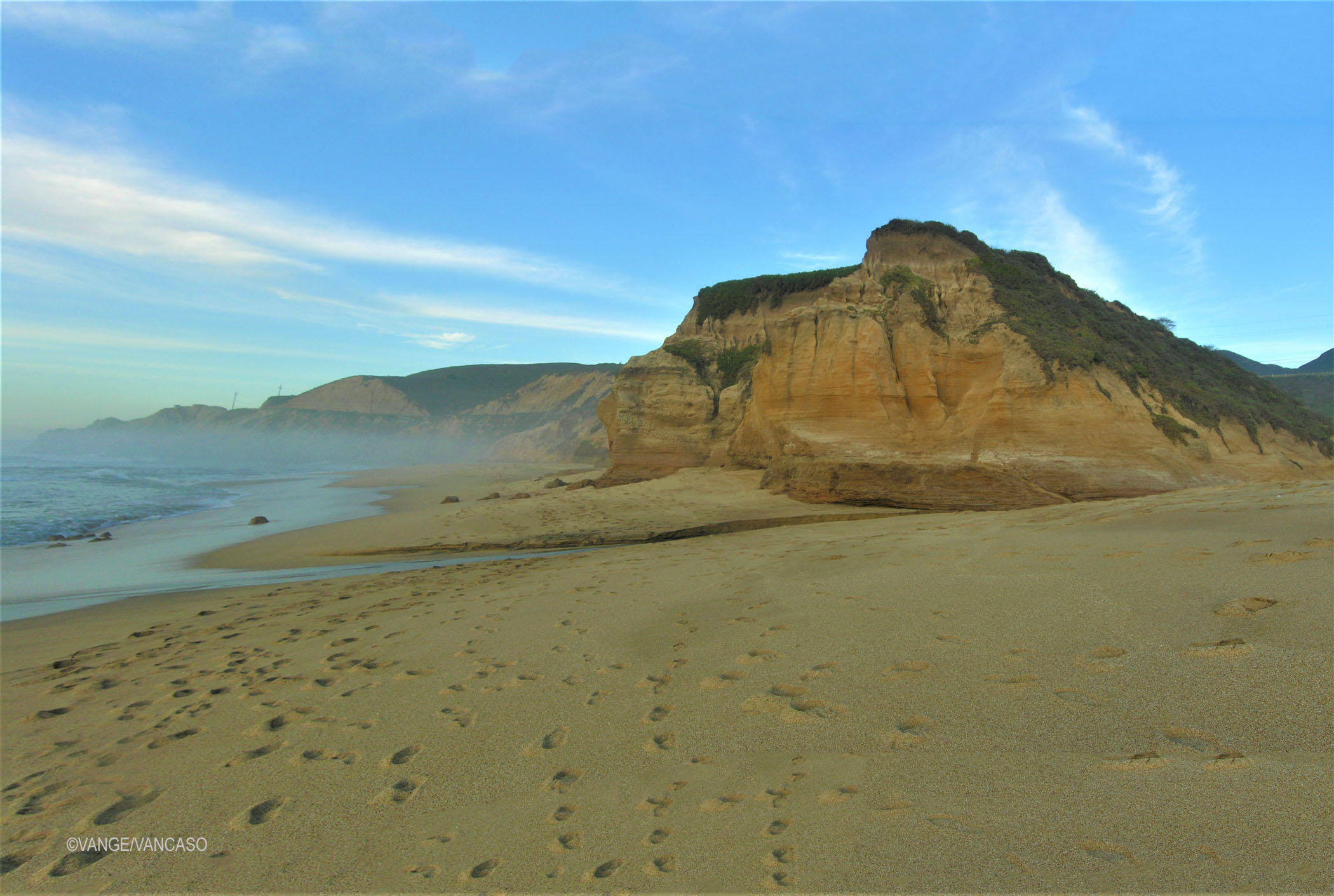 Montara, CA, USA