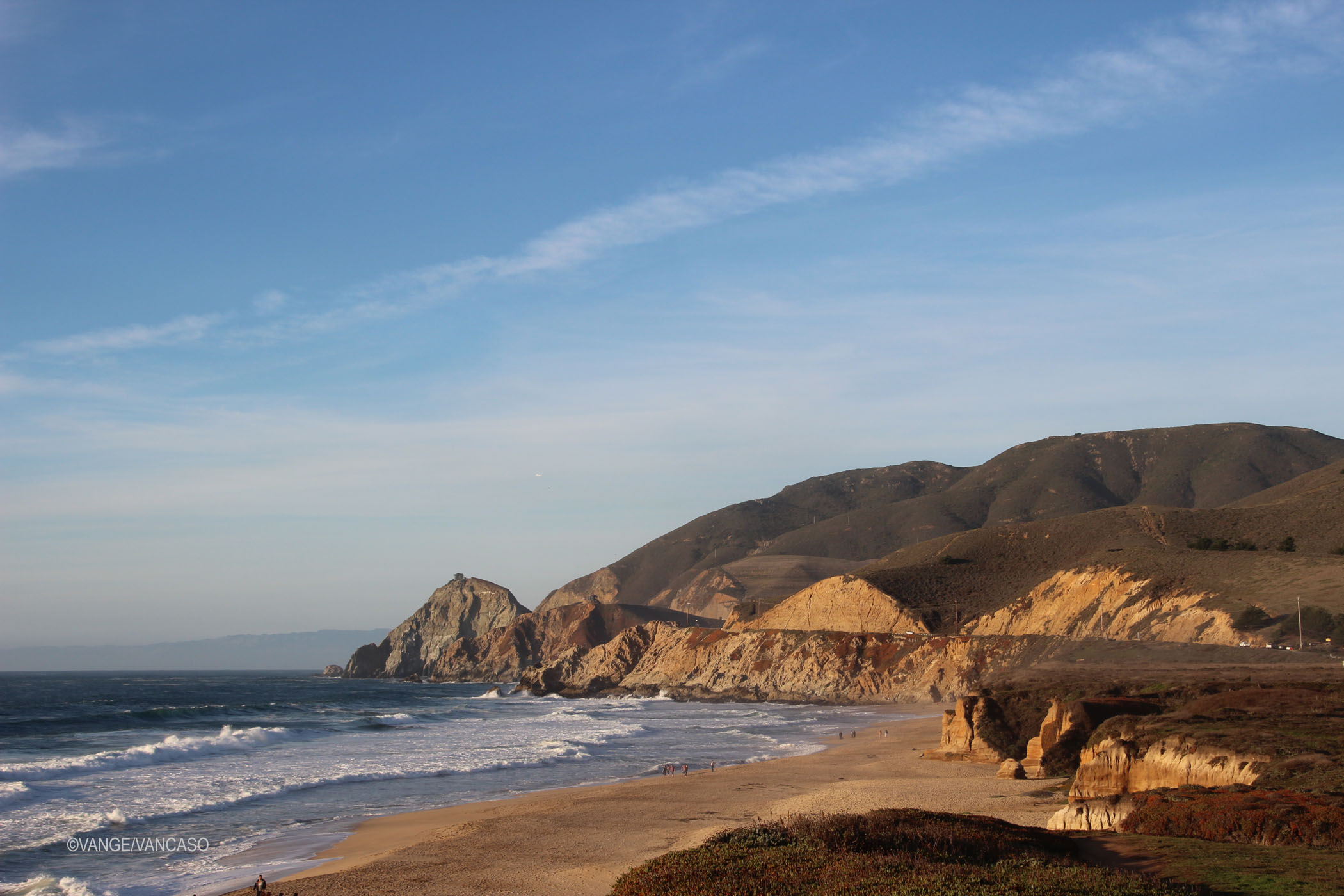 Montara, CA, USA