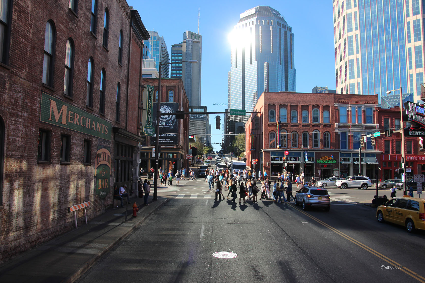 nashville tennessee