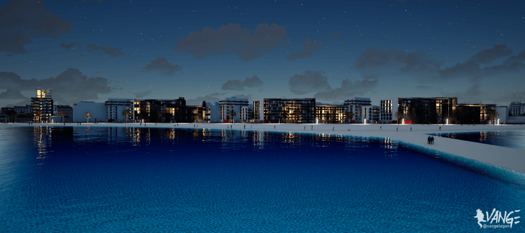 Barceloneta Project UIC