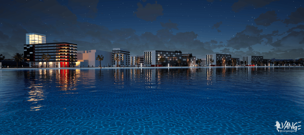 Barceloneta Project UIC