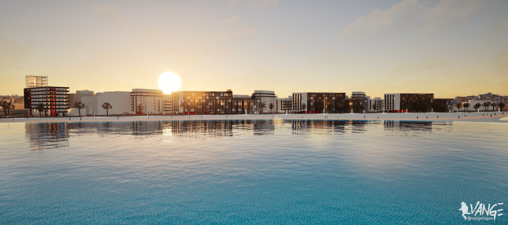 Barceloneta Project UIC