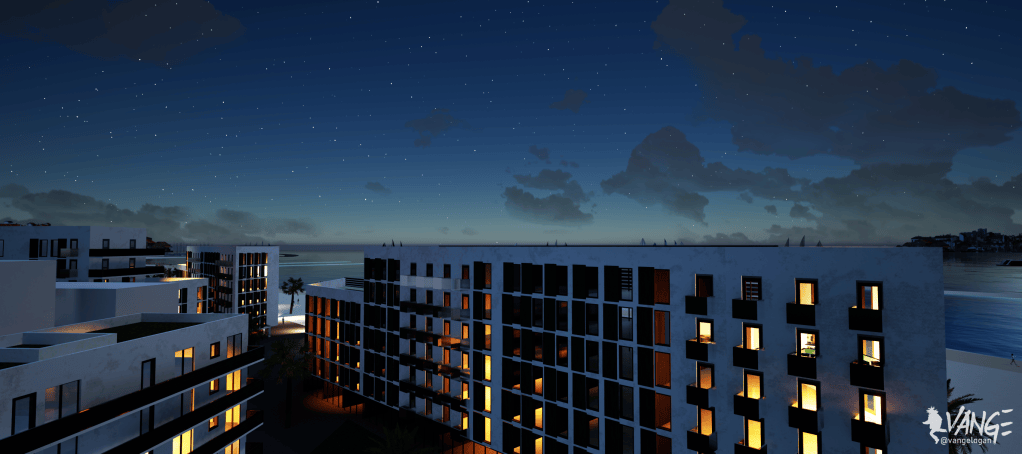 Barceloneta Project UIC