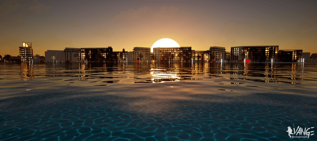 Barceloneta Project UIC