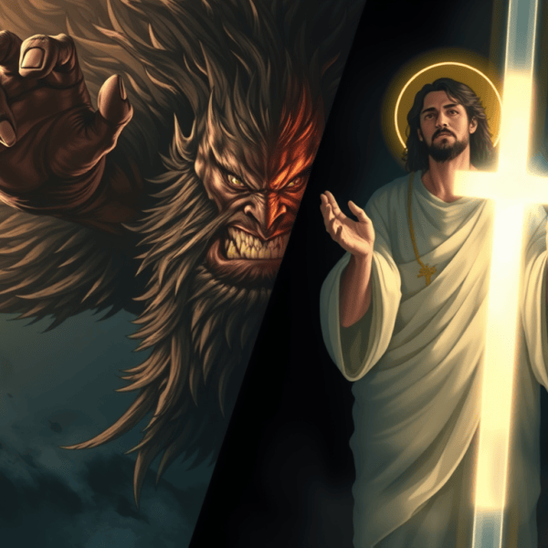 God of Freewill